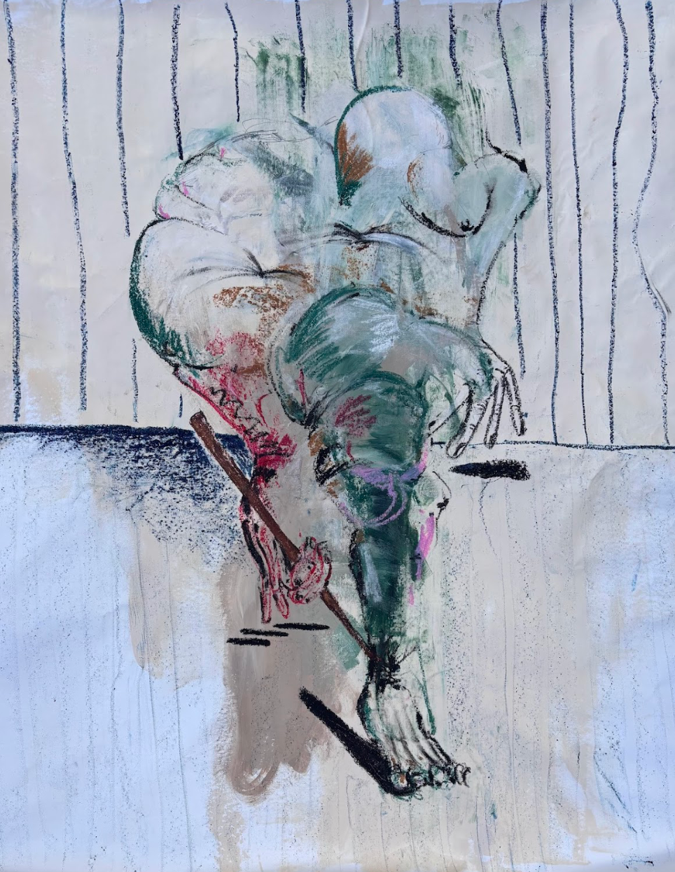 Legwork