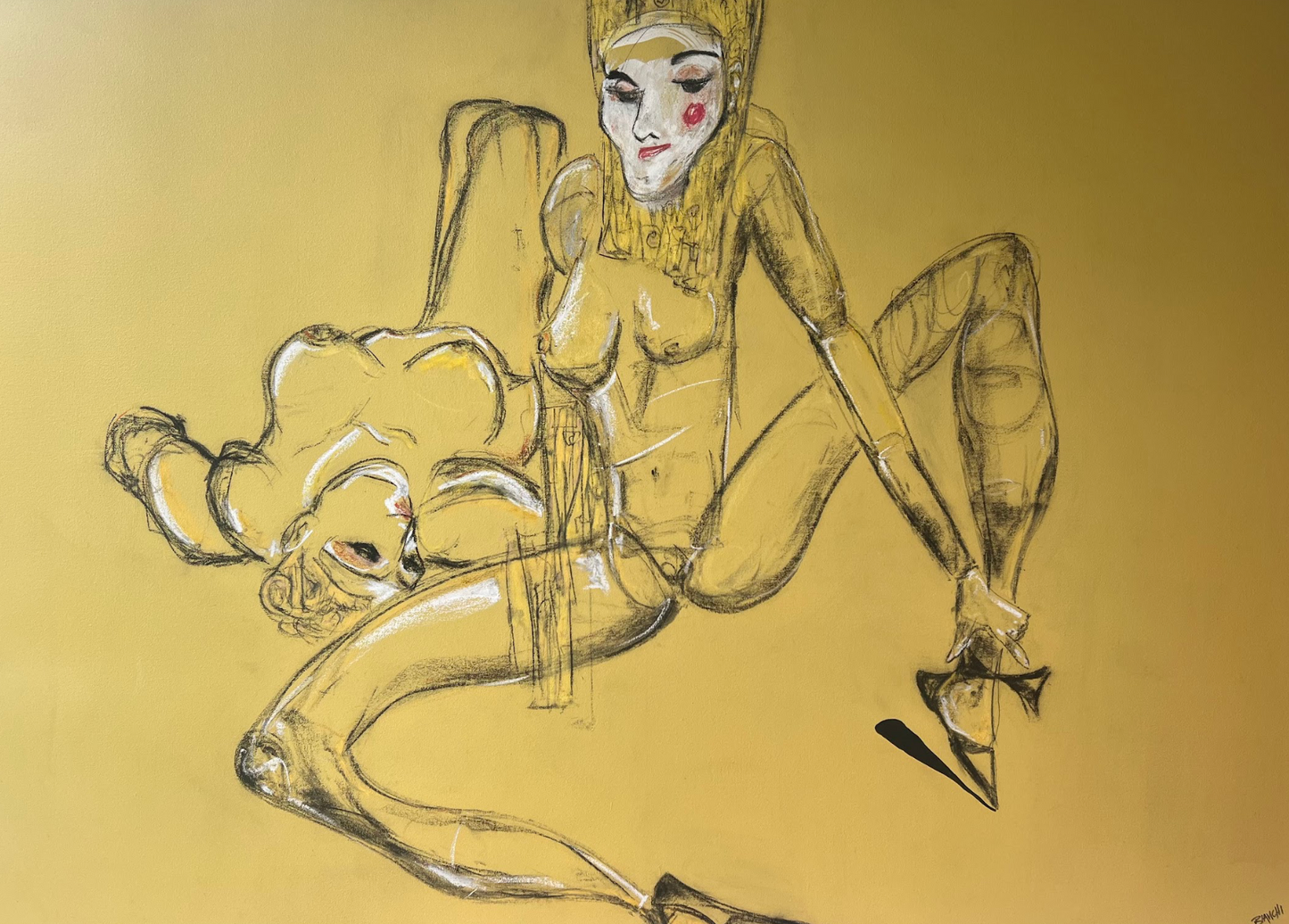 Golden Girls